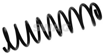 Пружина ходовой части SWAG купить